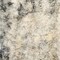 Homeroots 4 x 6 in. Sheepskin Rug Gradient Gray 316900 - alternate 1